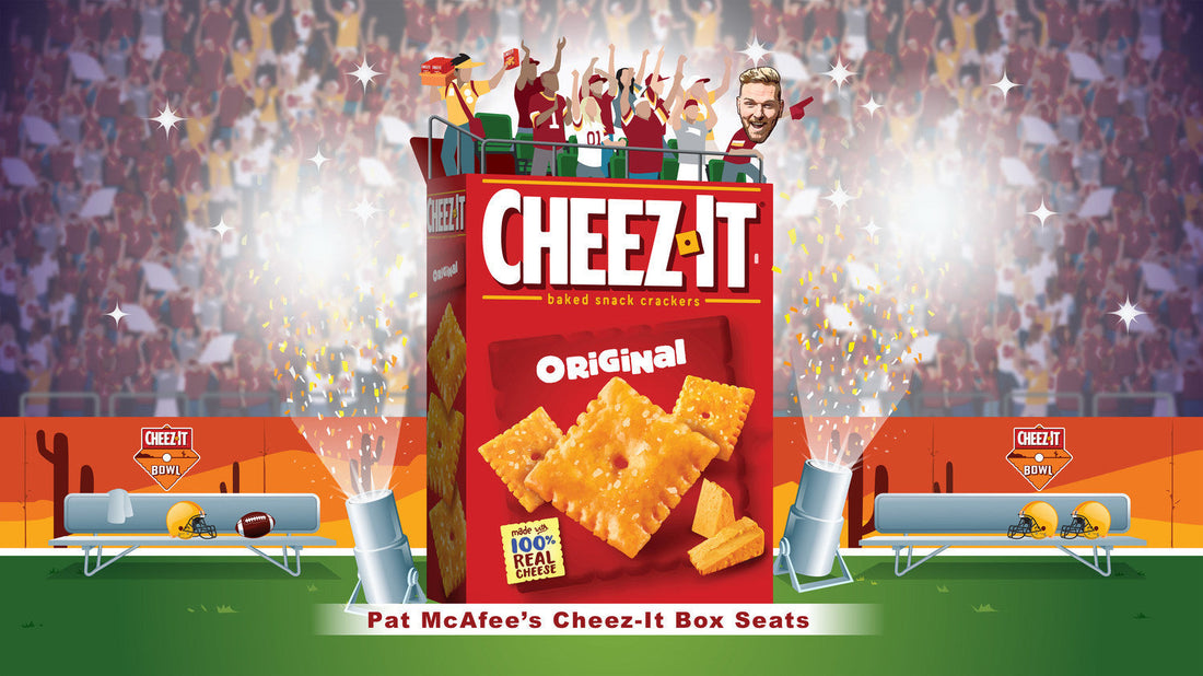 Is Cheez-It a Healthy Snack? The Honest Truth Behind Your Favorite Guilty Pleasure