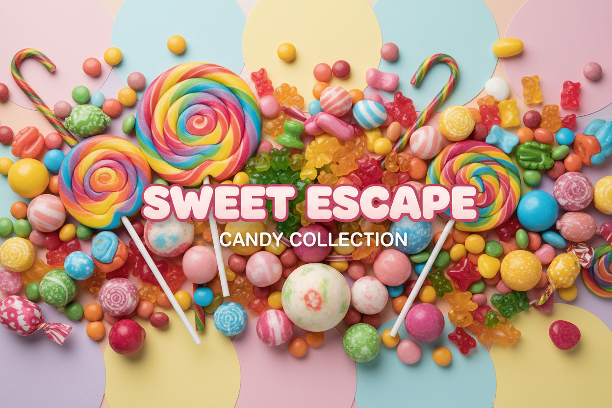 Candy