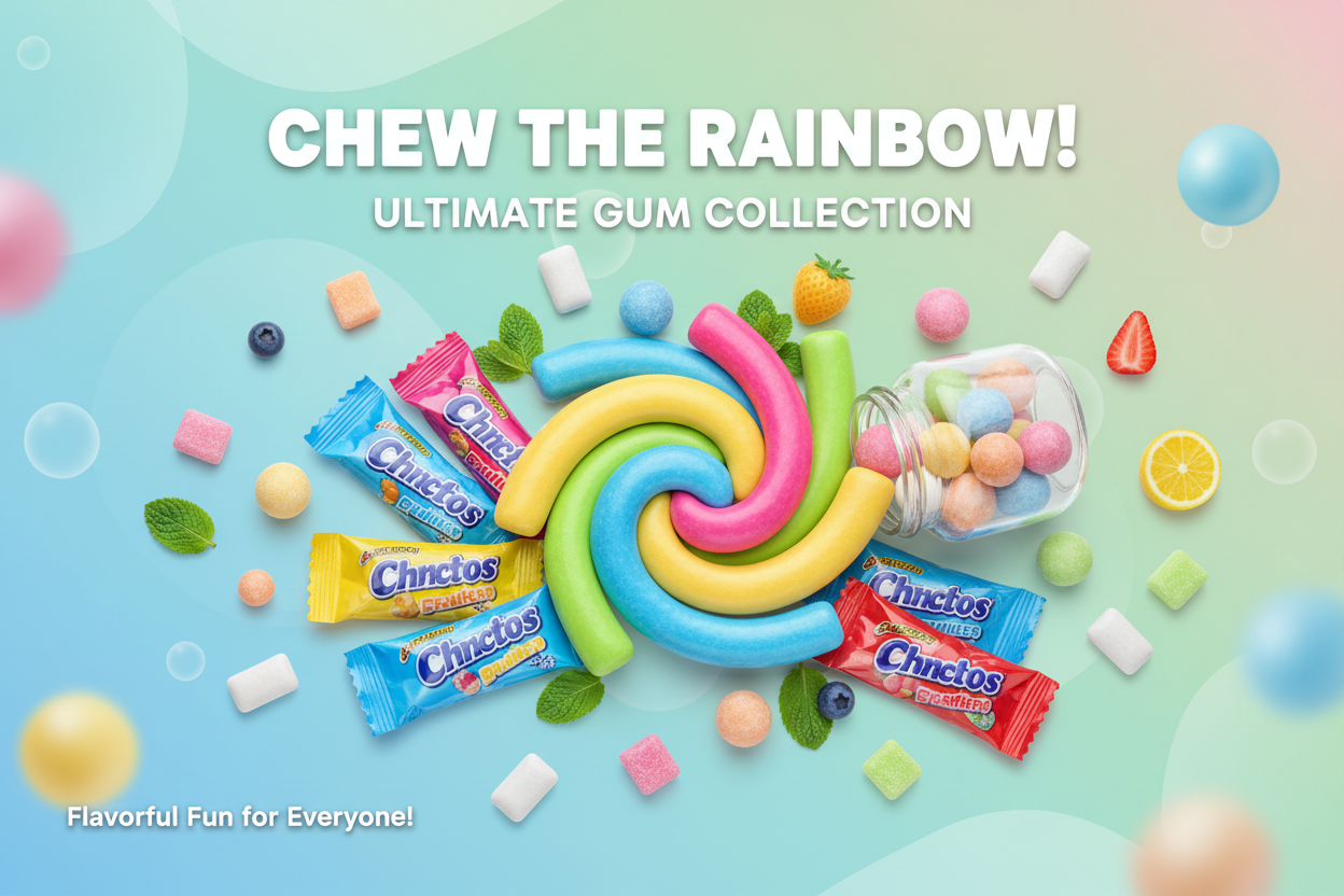 Gum