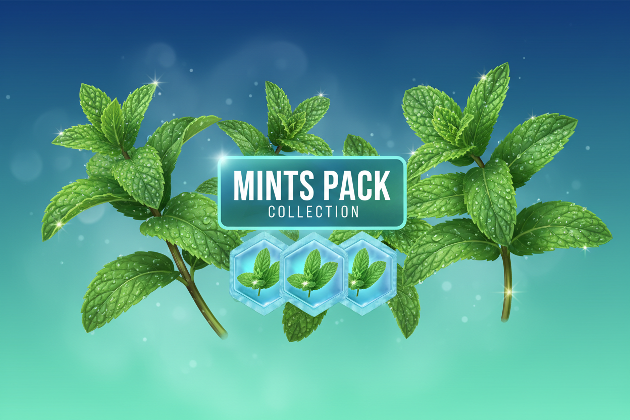 Mints