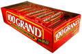 100 Grand Candy Bar 1.5 oz (36 Bars Per Box)