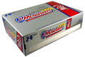 3 Musketeers King Size 3.28 oz (24 Bars Per Box)