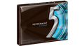 5 Gum Peppermint Flavor (10 Packs Per Box)