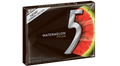 5 Gum Watermelon Prism (10 Packs Per Box)