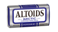 Altoids Arctic Mints Peppermint 1.2 oz (8 Units Per Box)