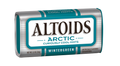 Altoids Arctic Mints Wintergreen 1.2 oz (8 Units Per Box)