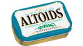 Altoids Mints Wintergreen 1.76 oz (12 Units Per Box)