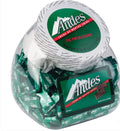 Andes Mint Creme De Menthe Wrapped (Jar of 240 Pieces)