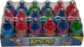 Baby Bottle Pops Assorted Flavors (18 Pieces Per Box)