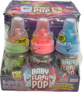 Baby Flash Pop Kidsmania (12 Pieces Per Box)