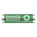 Breath Savers Mints Spearmint Flavor .75 oz (12 Rolls Per Box)