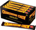 Charleston Chew Chocolate Candy Bar 1.8 oz (24 Bars Per Box)