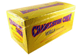 Charleston Chew Vanilla Candy Bar 1.8 oz (24 Bars Per Box)