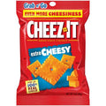 Cheez-it Extra Cheesy 3 oz (6 Packs Per Box)
