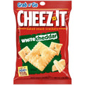 Cheez-it White Cheddar 3 oz (6 Packs Per Box)