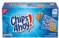 Chips Ahoy Chocolate Chip Cookies 1.4 oz (24 Packs Per Box)