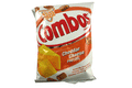 Combos Cheddar Cheese Pretzel 1.8 oz (18 Packs Per Box)
