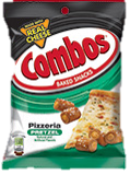 Combos Pizzeria Pretzel 1.8 oz (12 Packs Per Box)