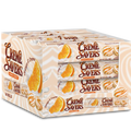 Creme Savers Orange Cream Hard Candy (24 Rolls Per Box)