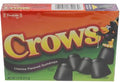 Crows Dots Theater Box 6.5 oz (12 Box Per Case)