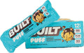 BUILT Cookie Dough Chunk (12 ct)