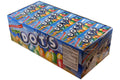 Dots Candy Tropical Fruits 2.25 oz (24 Packs Per Box)