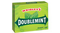 Doublemint Gum Slim Pack (10 Packs Per Box)
