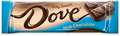 Dove Milk Chocolate Candy Bar 1.44 oz (18 Bars Per Box)