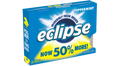 Eclipse Gum Peppermint Flavor (8 Packs Per Box)