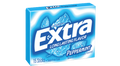 Extra Gum Peppermint Flavor (10 Packs Per Box)