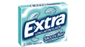 Extra Gum Smooth Mint (10 Packs Per Box)