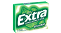 Extra Gum Spearmint Flavor (10 Packs Per Box)