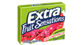 Extra Gum Sweet Watermelon Flavor (10 Packs Per Box)