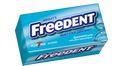 Freedent Gum Spearmint Flavor (12 Packs Per Box)