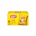Frito Lay Lays Classic Chips 1 (50 Bags Per Case)
