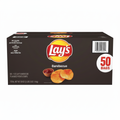 Frito Lay Lay's Barbecue 1 oz (50 Bags Per Case)