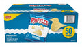 Frito Lay Ruffles Chips Original 1 oz (50 Packs Per Case)