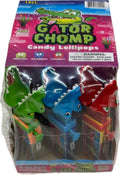 Gator Chomp  Kidsmania (12 Pieces Per Box)