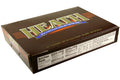 Heath Milk Chocolate English Toffee Bar 1.4 oz (18 Bars Per Box)
