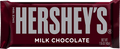 Hershey's Milk Chocolate Candy Bar 1.55 oz (36 Bars Per Box)
