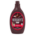 Hershey's Syrup Chocolate Flavor 24 oz (1 Bottle)