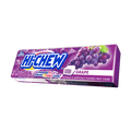 Hi Chew Candy Grape Flavor 1.76 oz (15 Packs Per Box)