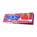 Hi Chew Candy Strawberry Flavor 1.76 oz (15 Packs Per Box)