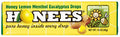 Honees Honey Lemon Drops 1.6 oz (24 Packs Per Box)