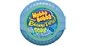 Hubba Bubba Bubble Tape Sour Blue Raspberry Flavor (12 Pieces Per Box)