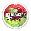 Ice Breakers Mints Cherry Limeade 1.5 oz (8 Units Per Box)