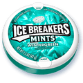 Ice Breakers Mints Wintergreen 1.5 oz (8 Units Per Box)