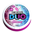 Ice Breakers Duo Mints Raspberry 1.3 oz (8 Units Per Box)