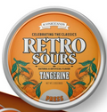 Retro Sours Tangerine 2.12 oz (8 Units Per Box)