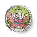 Retro Sours Watermelon 2.12 oz (8 Units Per Box)